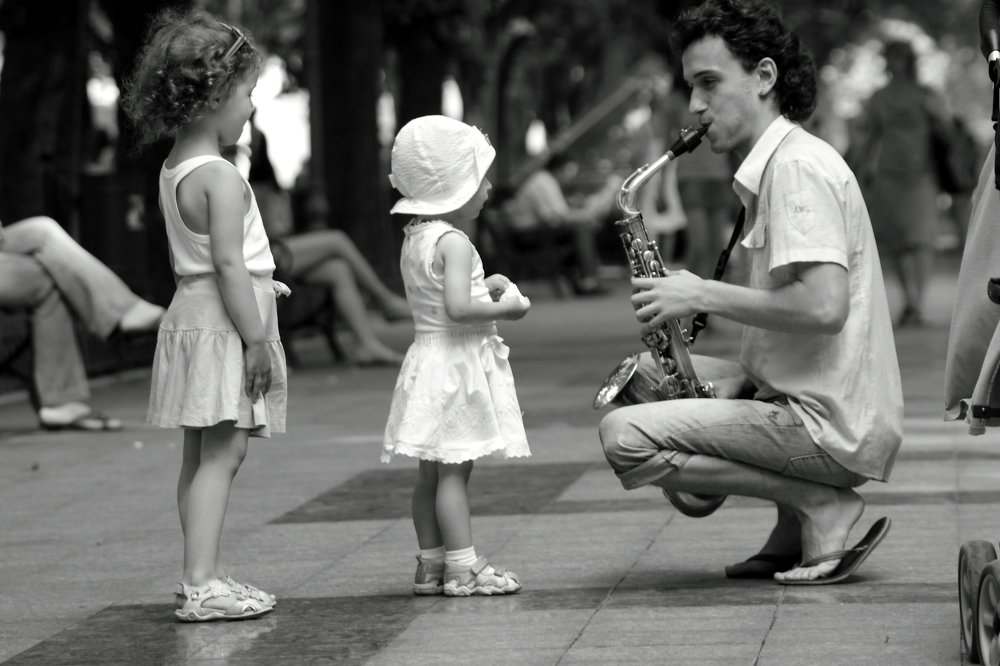 Photograph by Сергей Ножнин