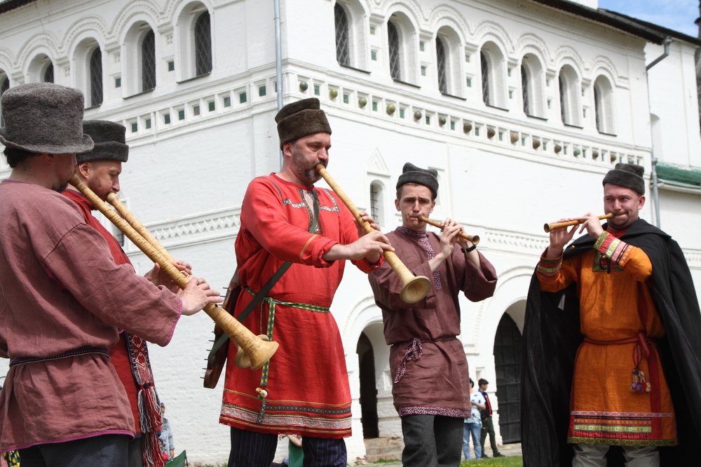 Photograph by Сергей Ножнин