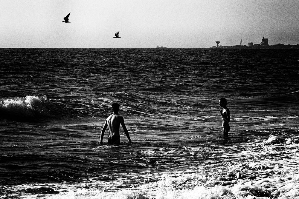 Photograph by Дмитрий Бахтадзе