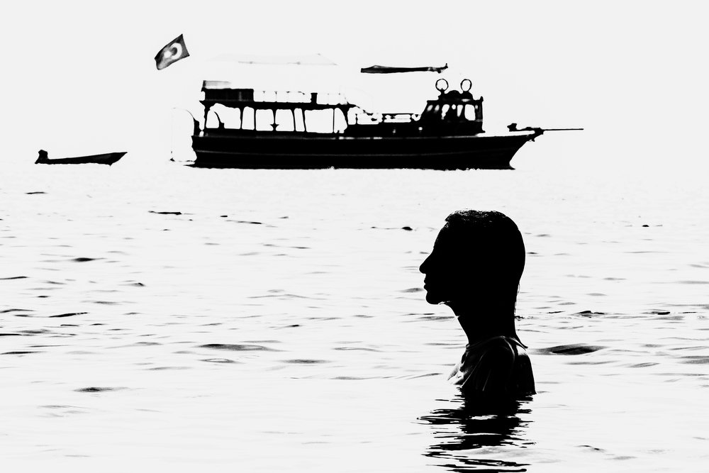 Photograph by Дмитрий Бахтадзе