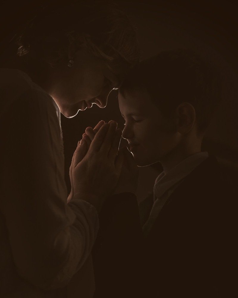 Photograph by Анастасия Пакулова