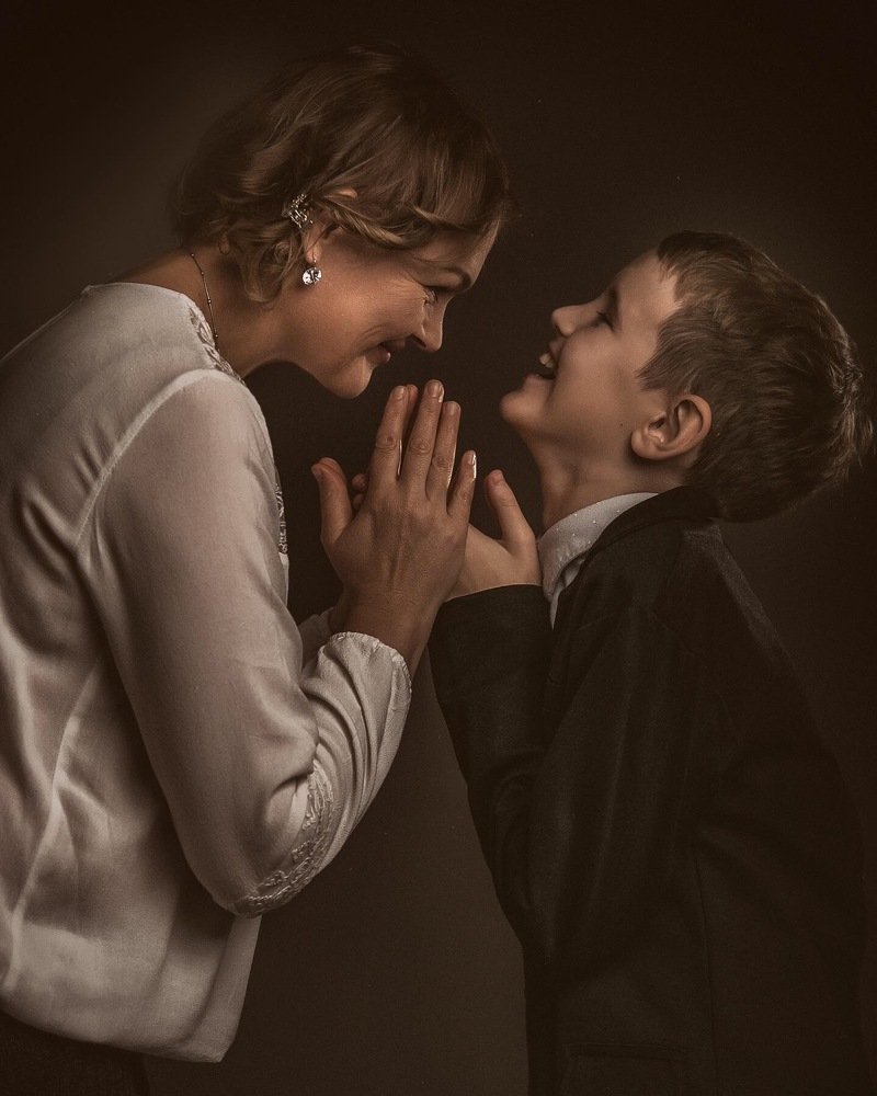 Photograph by Анастасия Пакулова