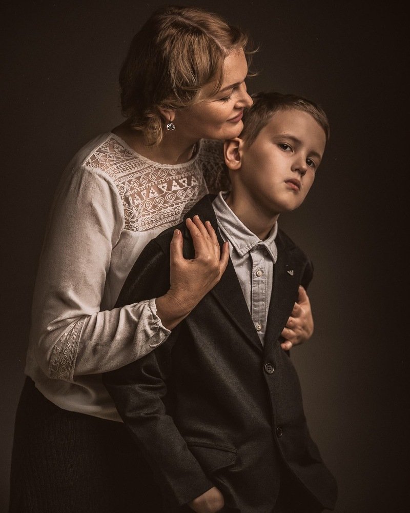 Photograph by Анастасия Пакулова