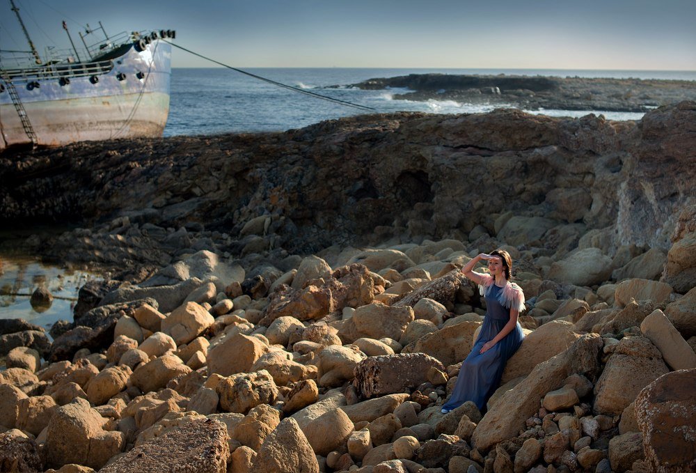 Photograph by Татьяна Гуз