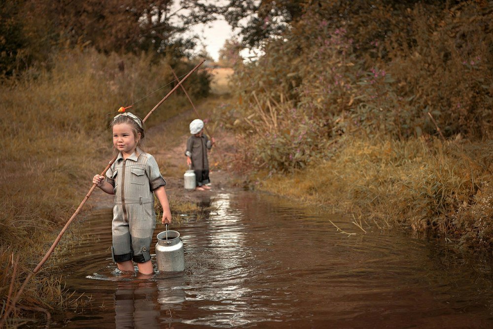 Photograph by Татьяна Гуз