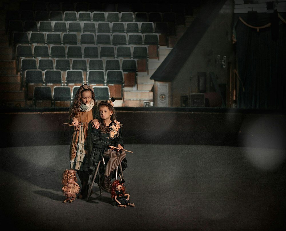 Photograph by Татьяна Гуз