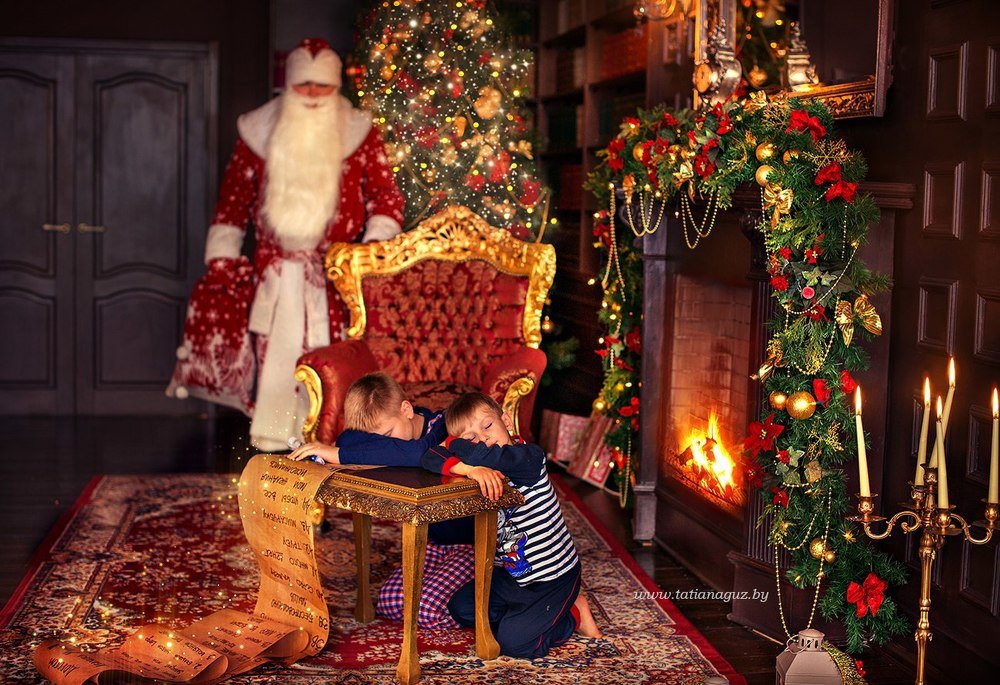 Photograph by Татьяна Гуз