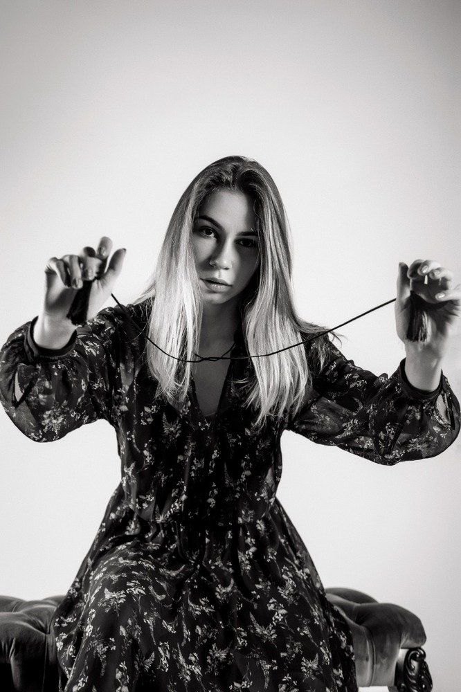 Photograph by Анастасия Пакулова