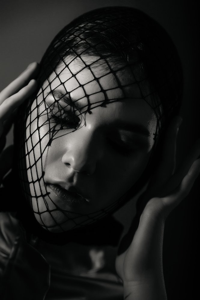 Photograph by Анастасия Пакулова