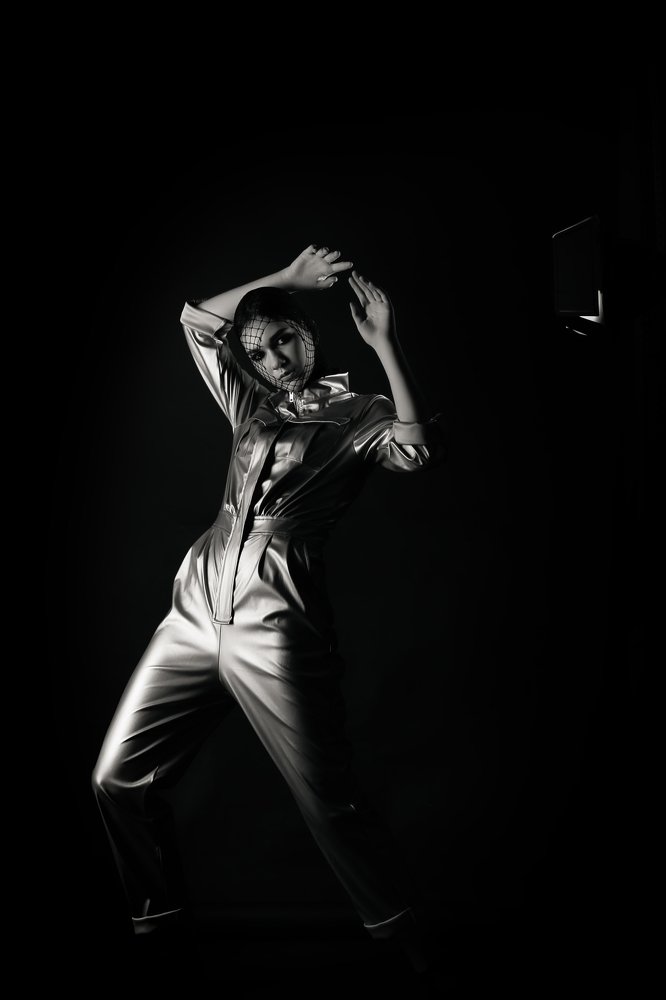 Photograph by Анастасия Пакулова