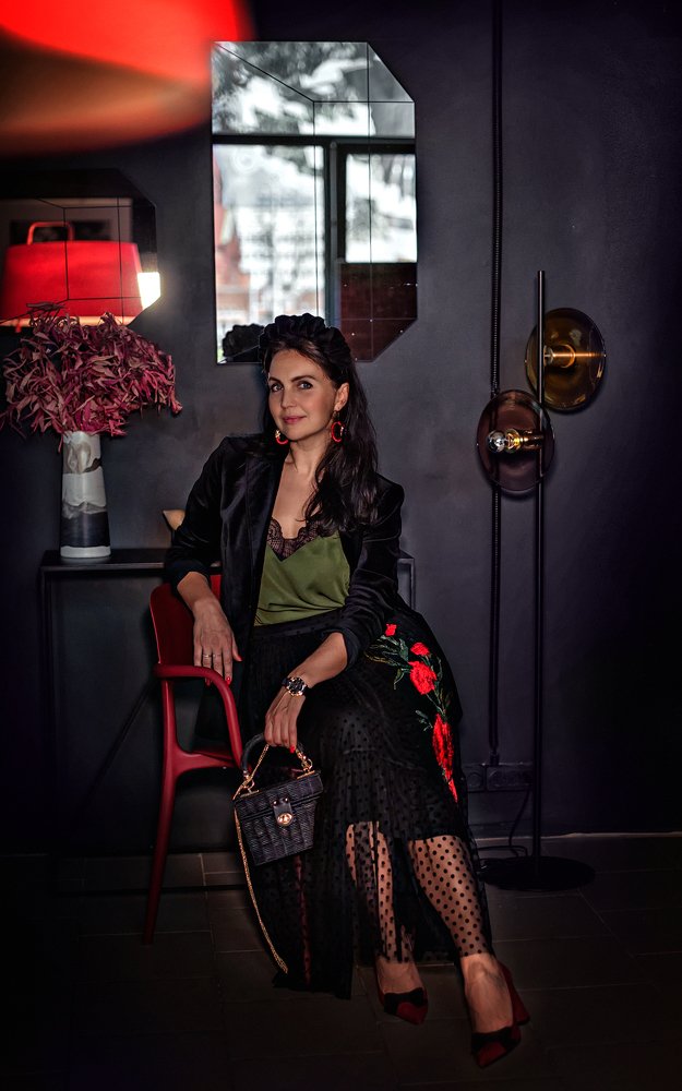 Photograph by Татьяна Гуз