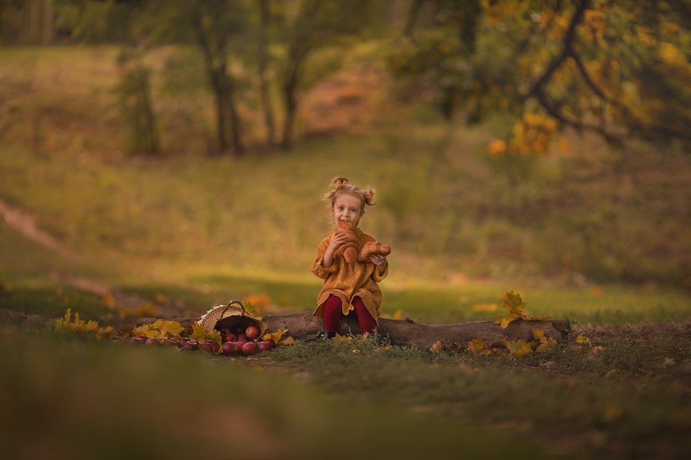 Photograph by Анастасия Пакулова