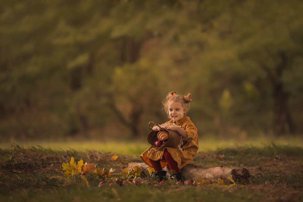 Photograph by Анастасия Пакулова