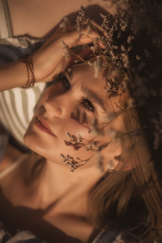 Photograph by Анастасия Пакулова