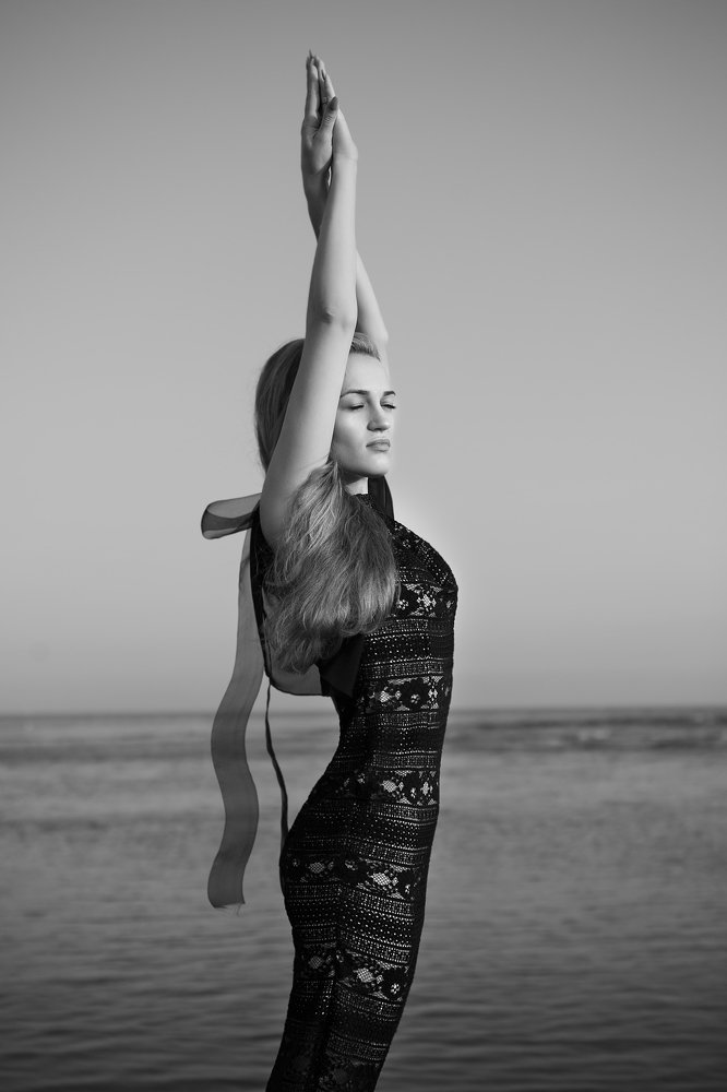 Навстречу ветру