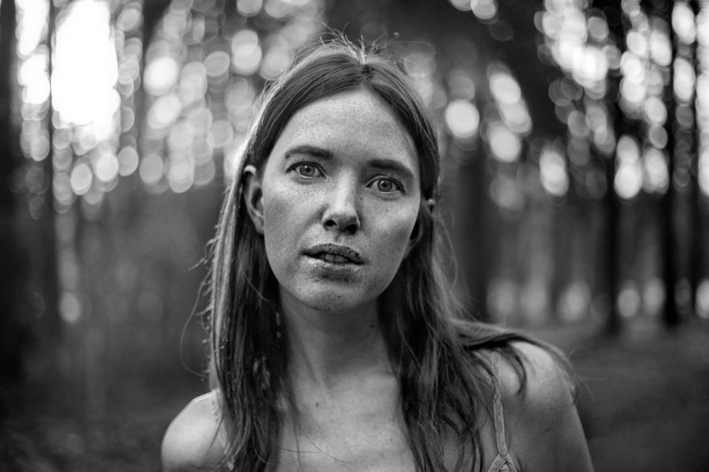 Photograph by Надья Васильчук