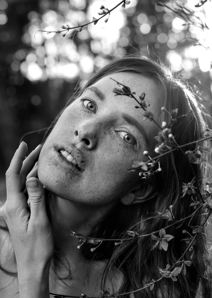 Photograph by Надья Васильчук