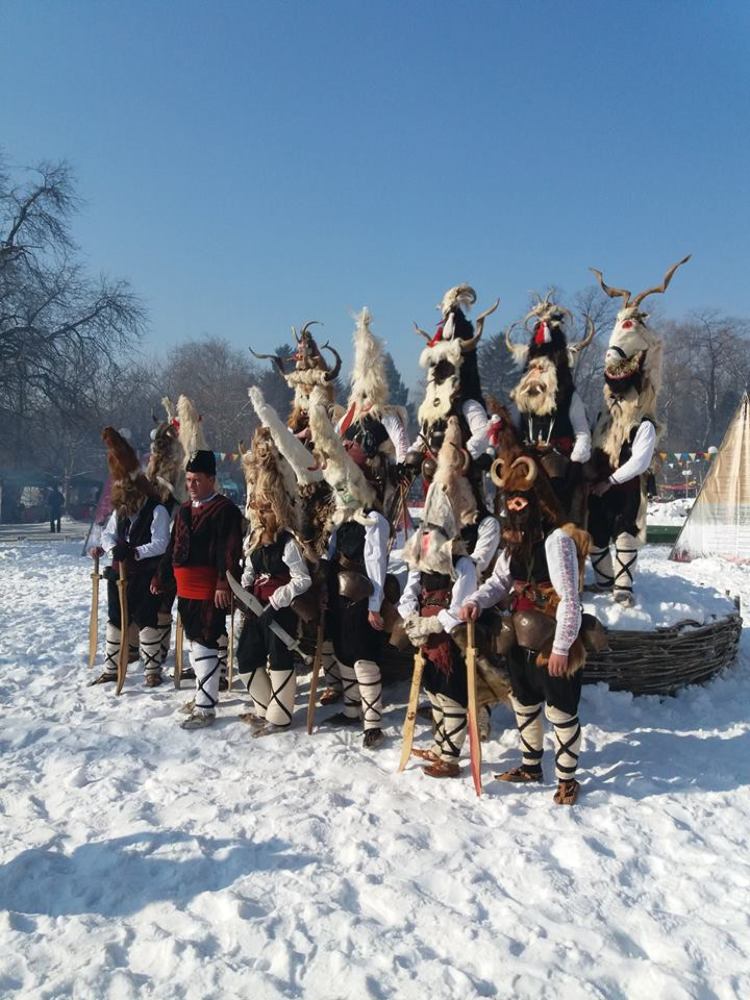 Photograph by Victor Movila