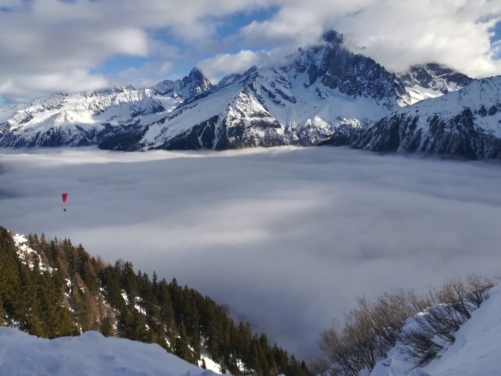 Photograph by Victor Movila