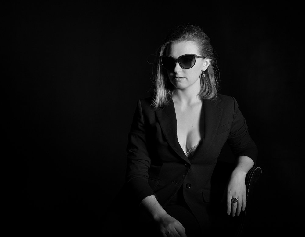 Photograph by Юлия Овадчук