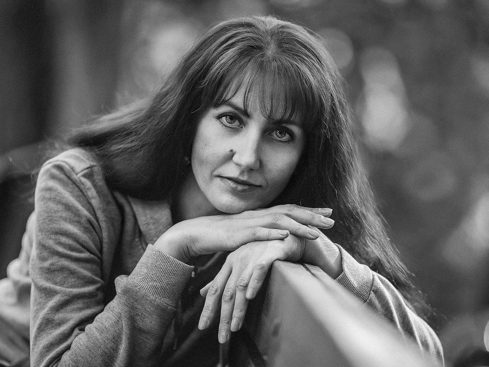 Photograph by Юлия Овадчук