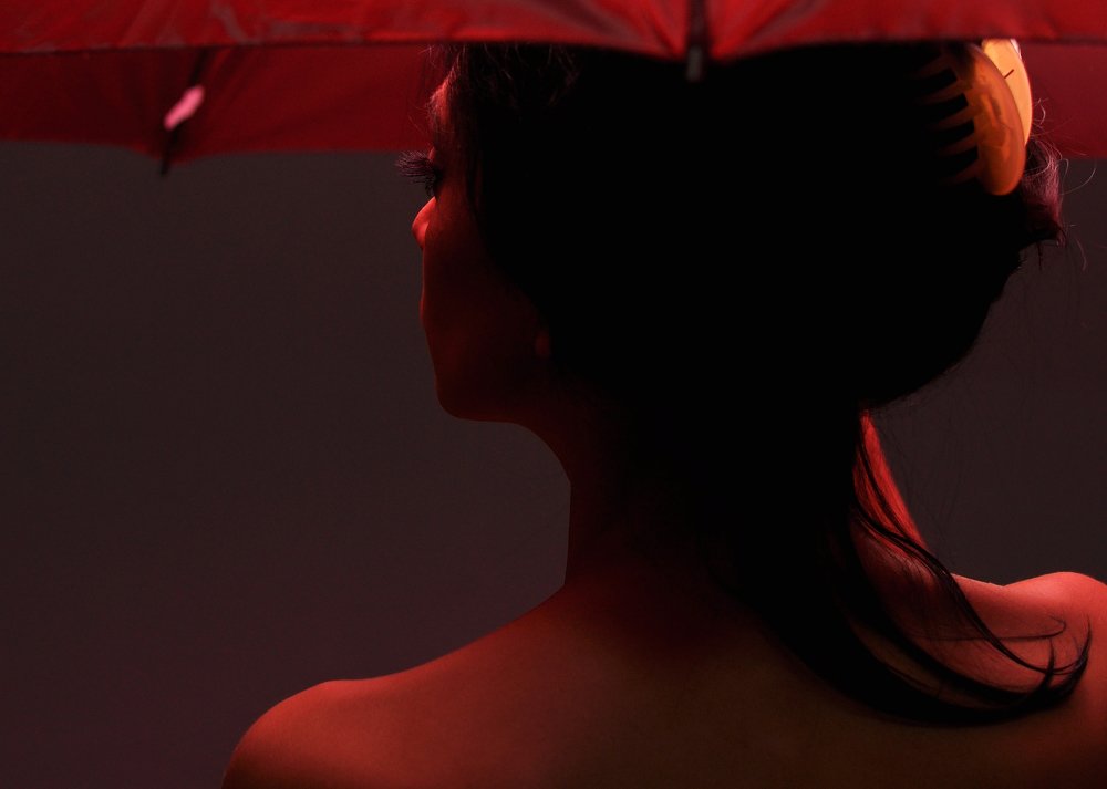 Photograph by Alexandra Sasha