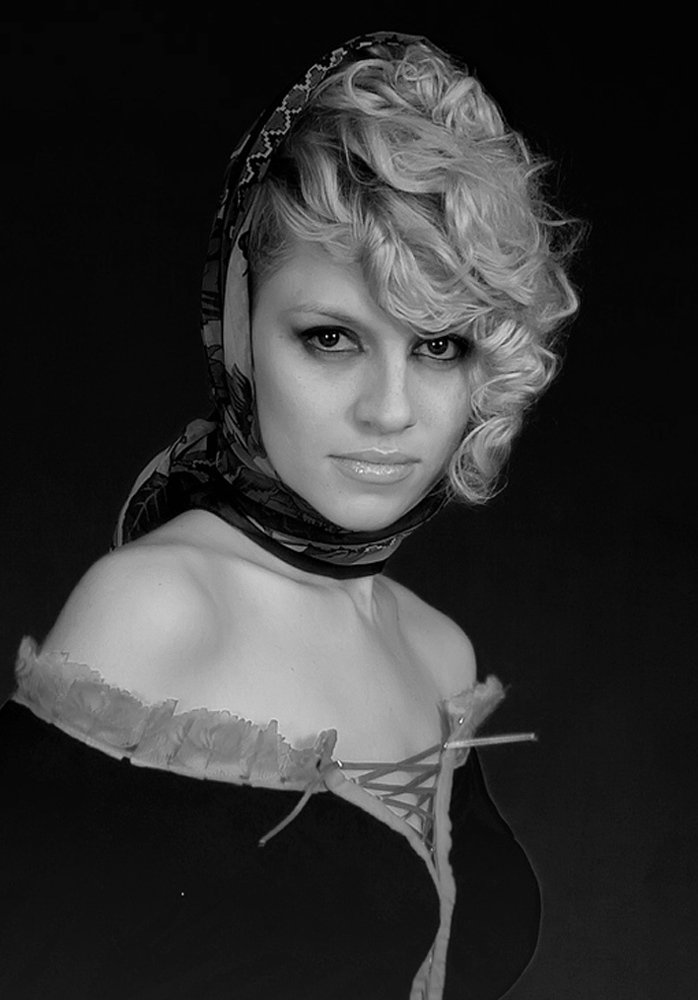 Photograph by Евкин Сергей