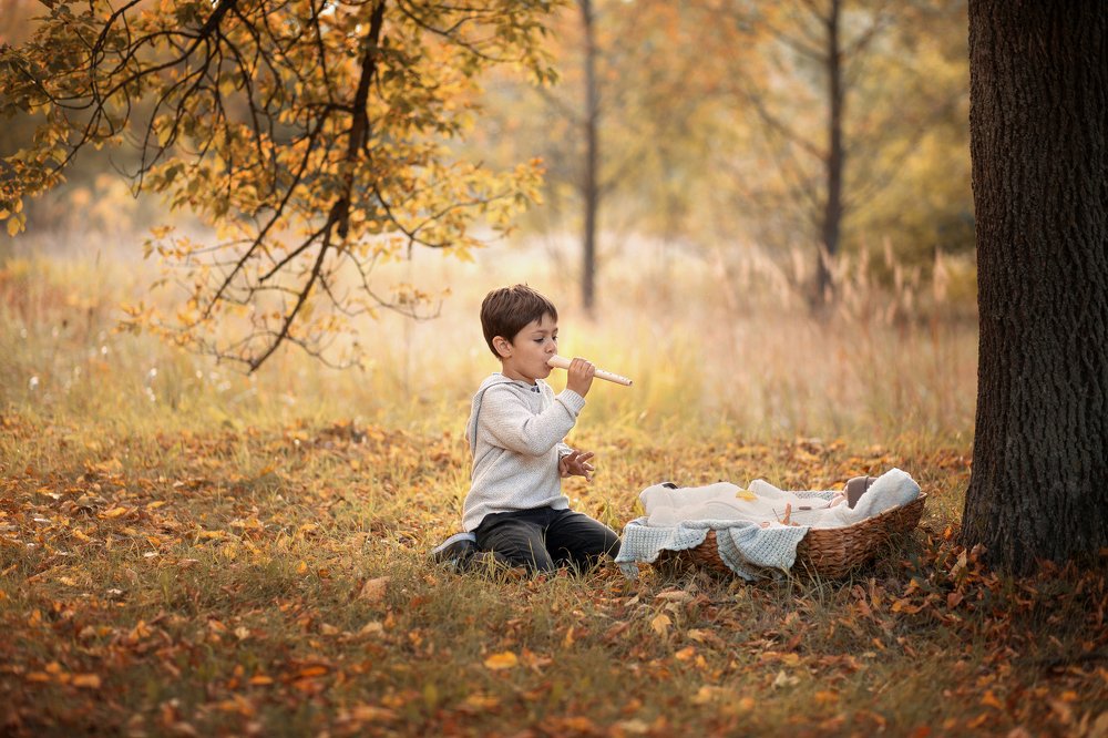 Фотография автора Виктория Наумовец