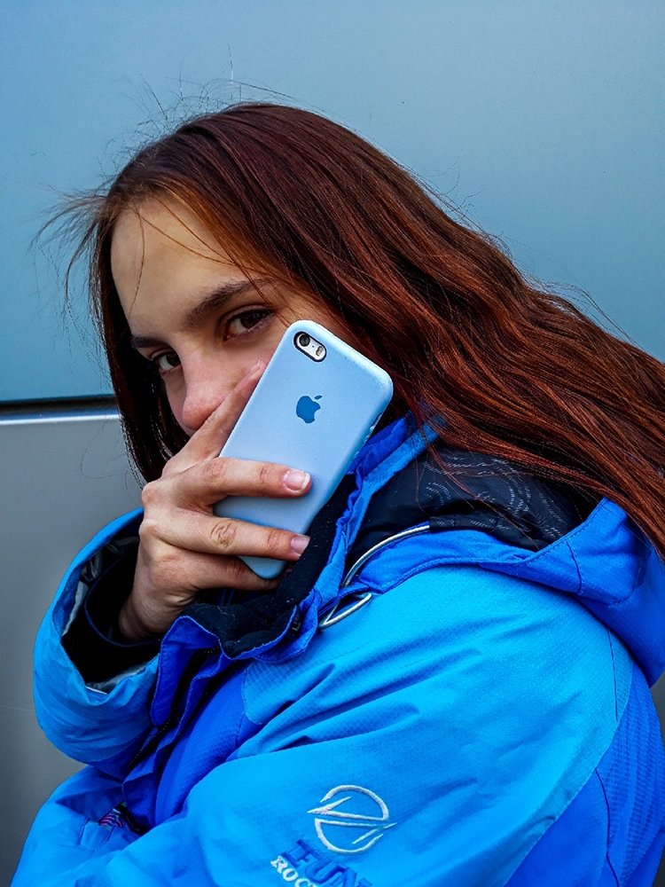 Photograph by Жасмин Сулиман