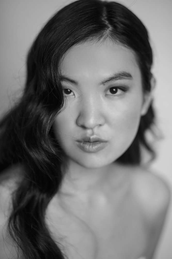 Photograph by Marie Dashkova