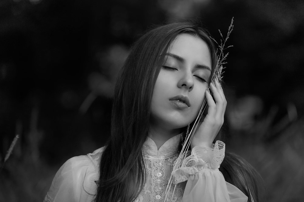 Photograph by Marie Dashkova