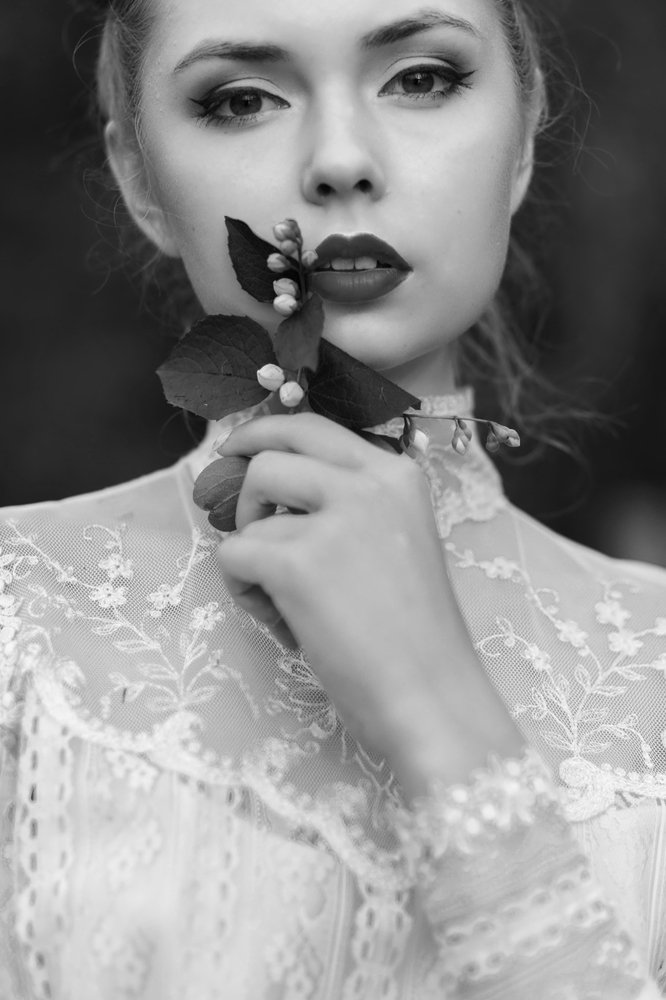 Photograph by Marie Dashkova