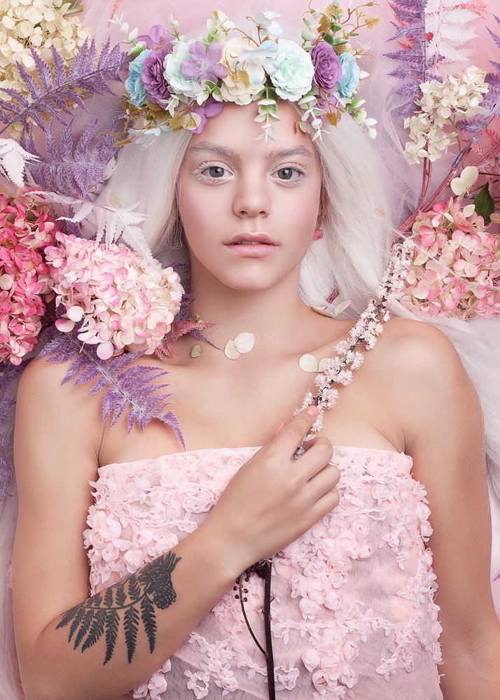 Фотография автора Оля Власова