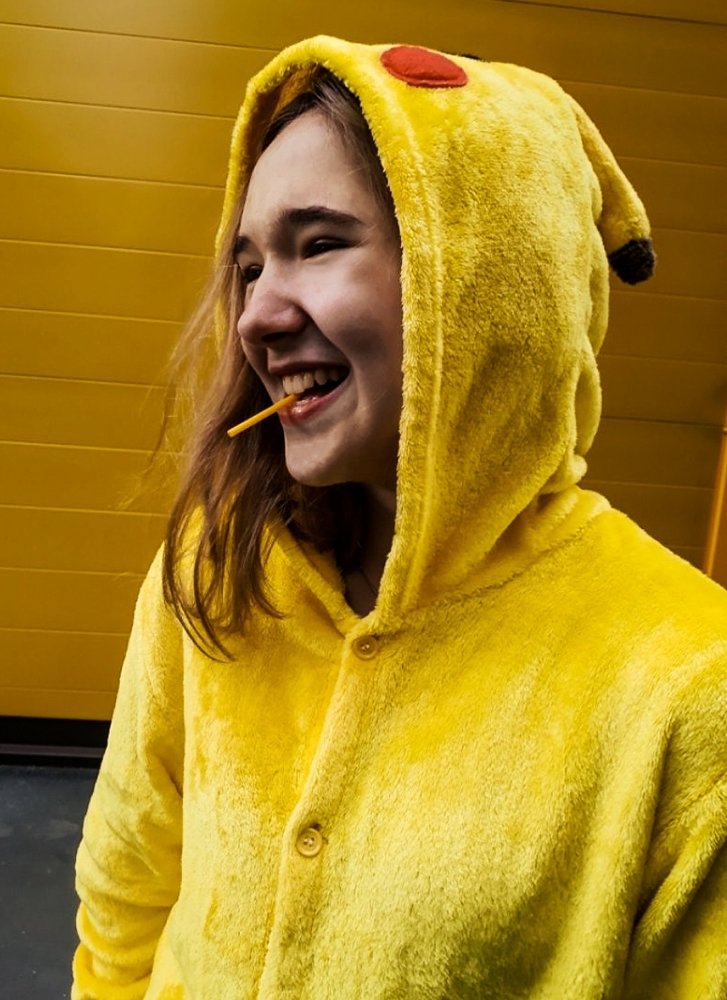 Photograph by Жасмин Сулиман