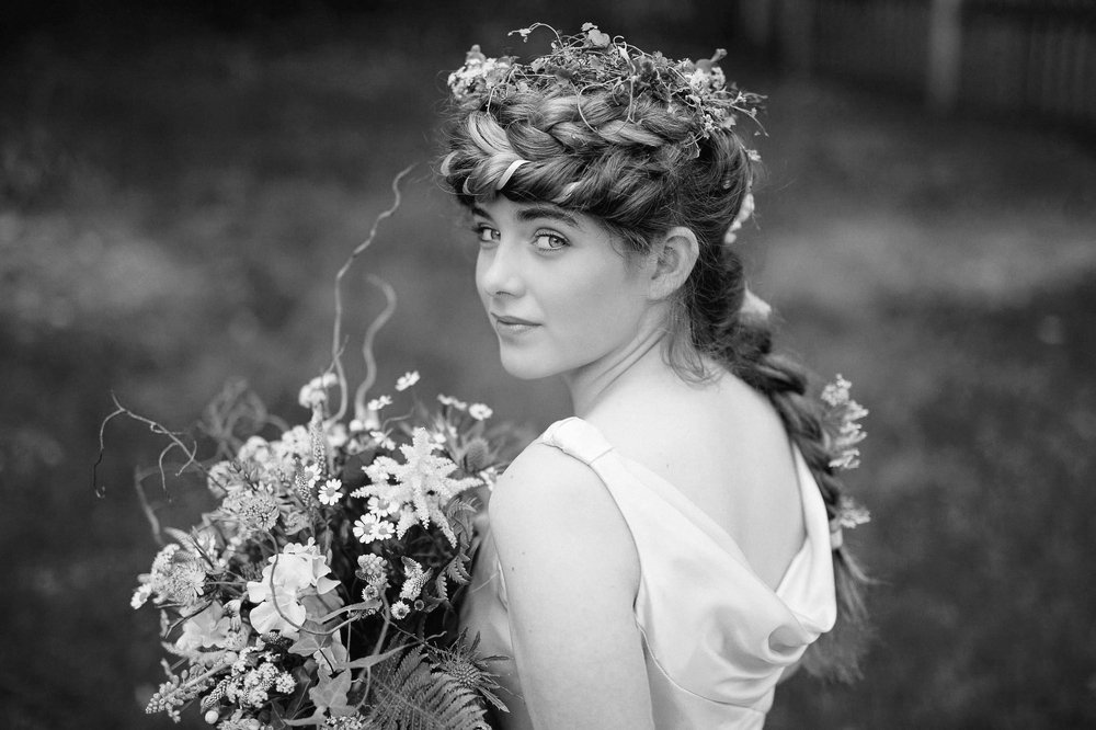 Photograph by Ольга Хидченко