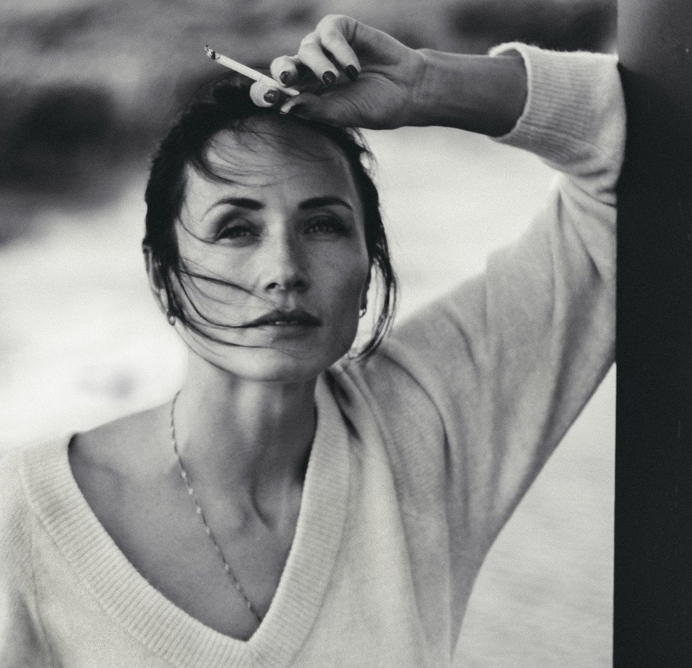 Photograph by Айман Дайрабаева