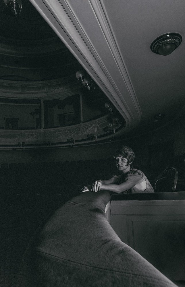 Photograph by Айман Дайрабаева