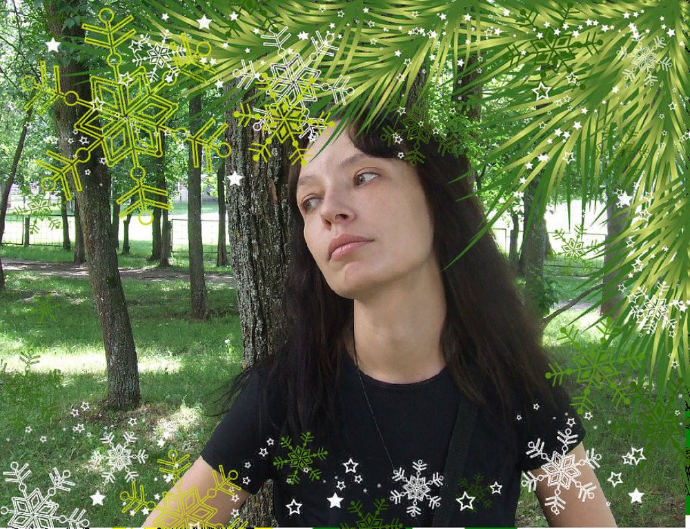 Photograph by Таиса Павлюц