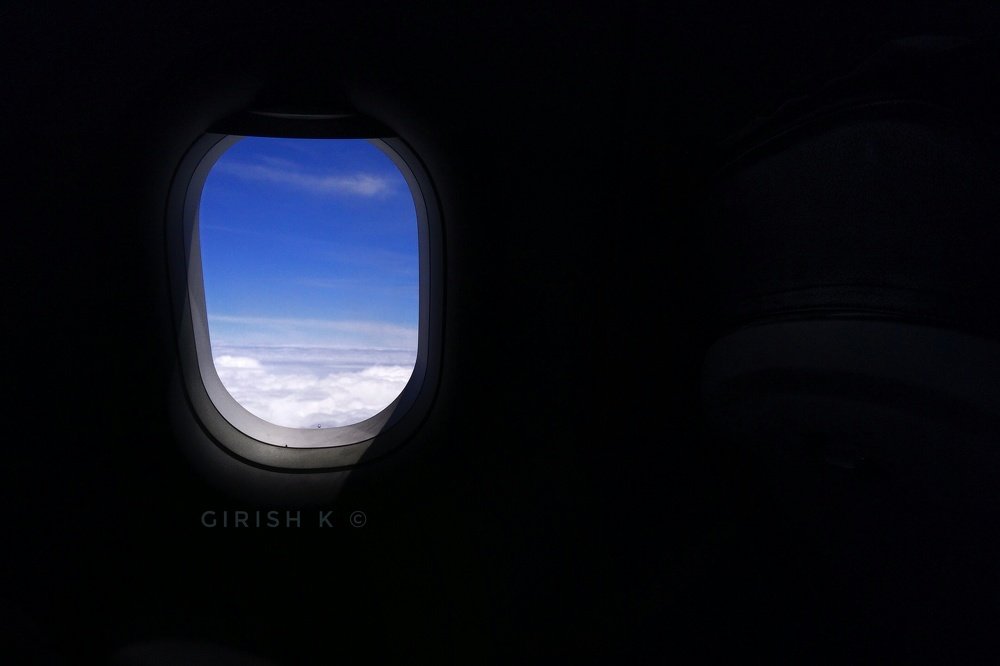 Фотография автора Girish Kajrolkar