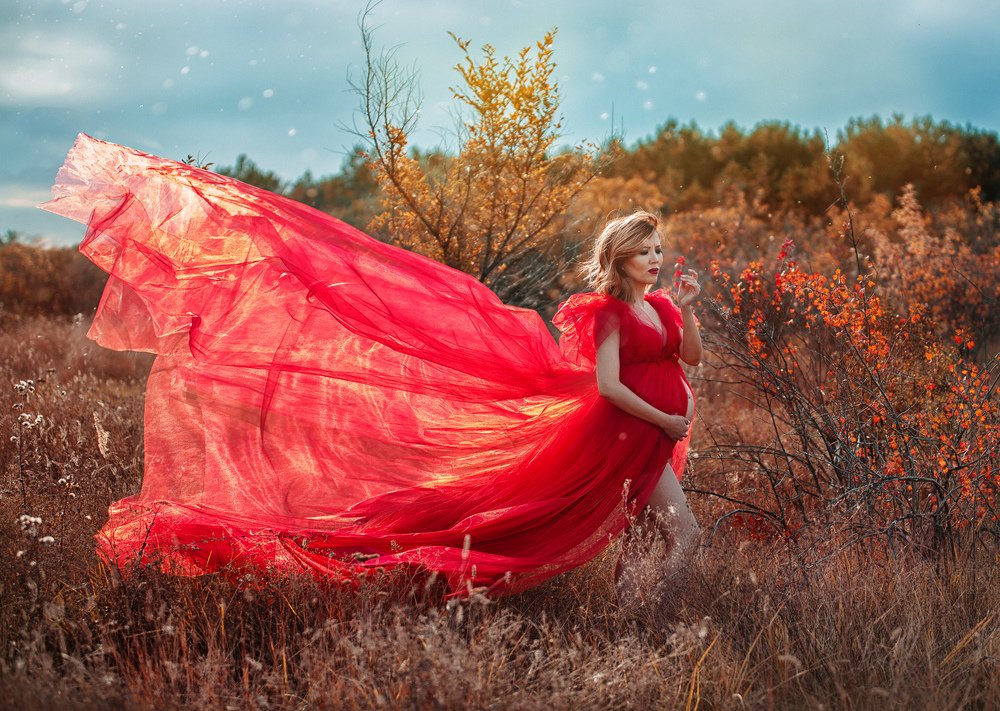 Photograph by Мария Луцук