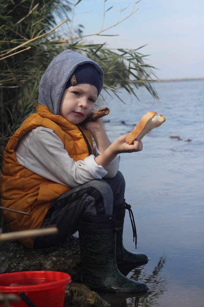 Photograph by Дарья Околова