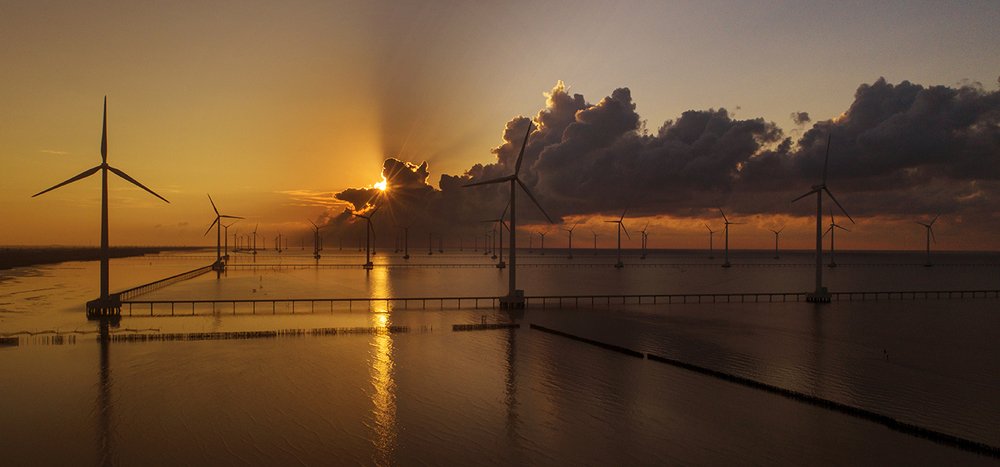 Photograph by CUONG PHAN THANH