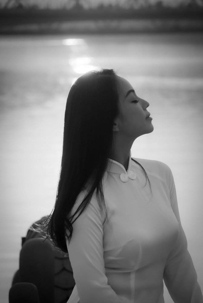 Photograph by Truong Thien Binh