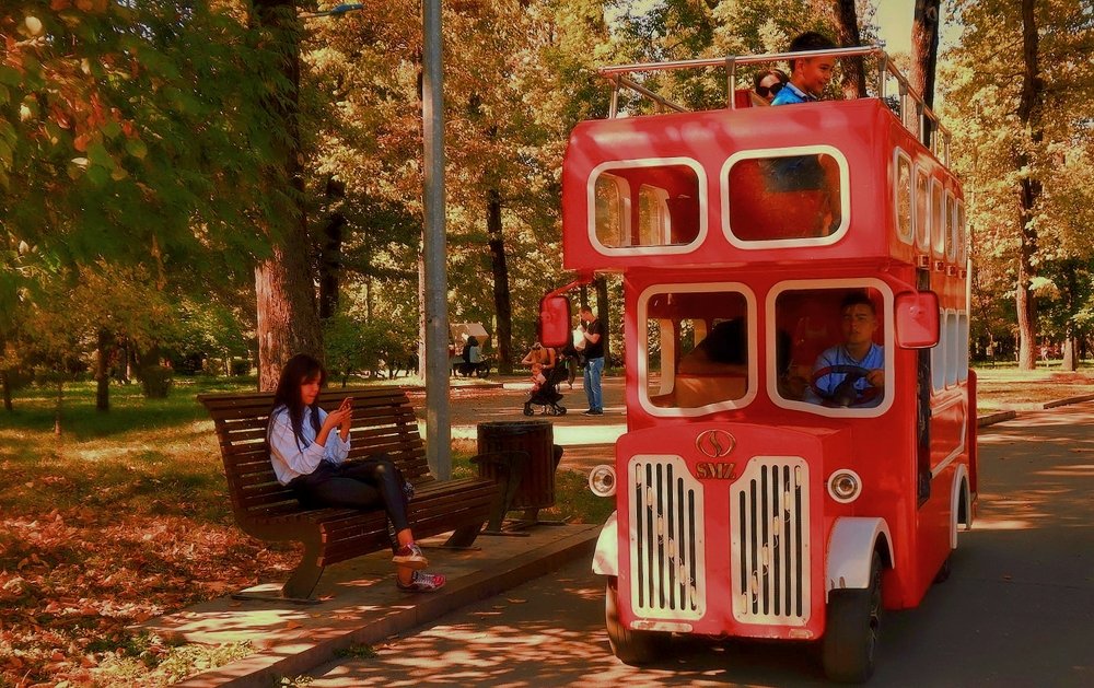 Photograph by Алия Байсыкова