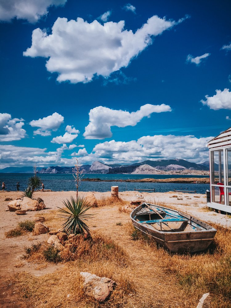 Photograph by Наталья Баранок