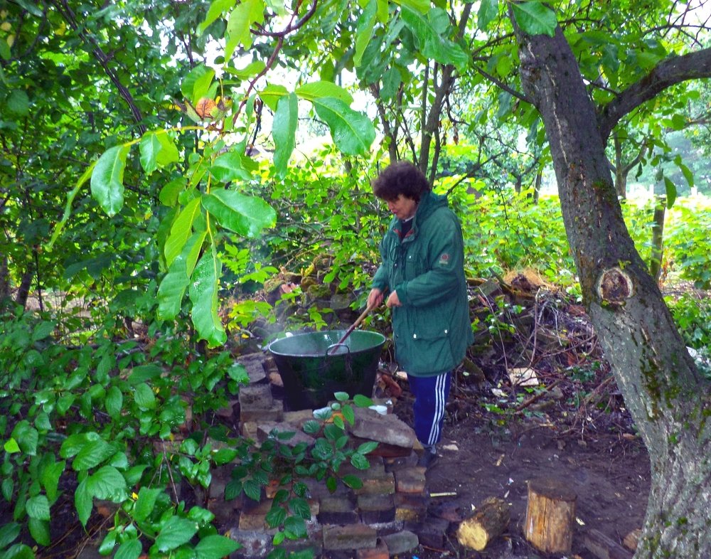 Photograph by eszter bodnár