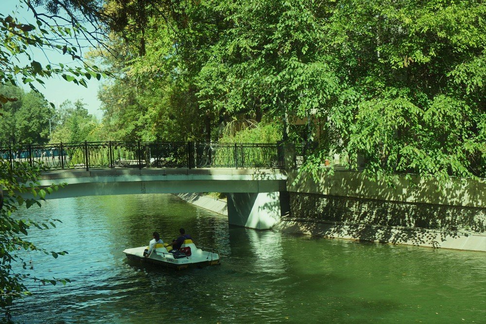 Photograph by Алия Байсыкова