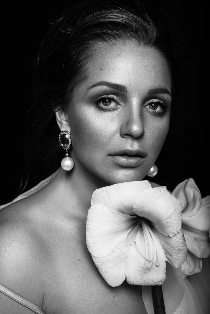 Photograph by Anastasia Spirina