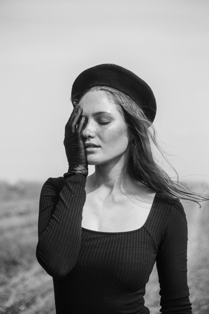 Photograph by Anastasia Spirina