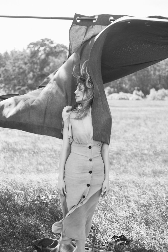 Photograph by Anastasia Spirina